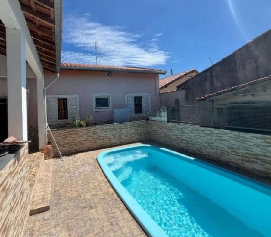 Foto de Casa em Lorena SP