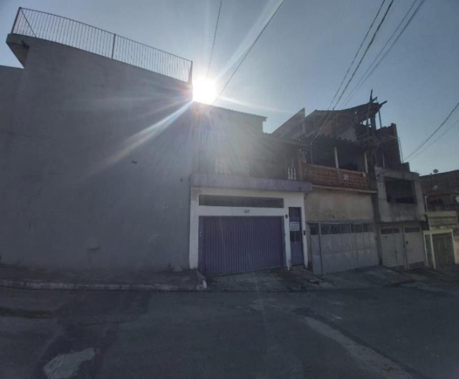 Foto de Casa na Vila Campanela Itaquera em Sao Paulo SP
