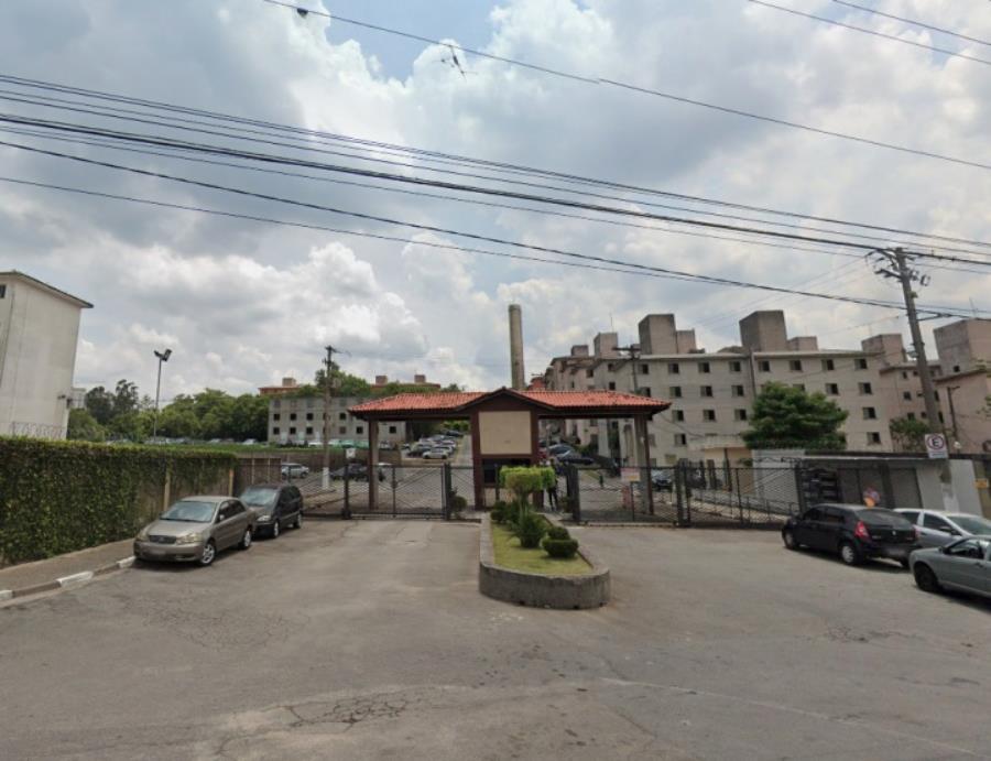 Foto de Direitos de Cooperado Sobre Apartamento em Osasco
