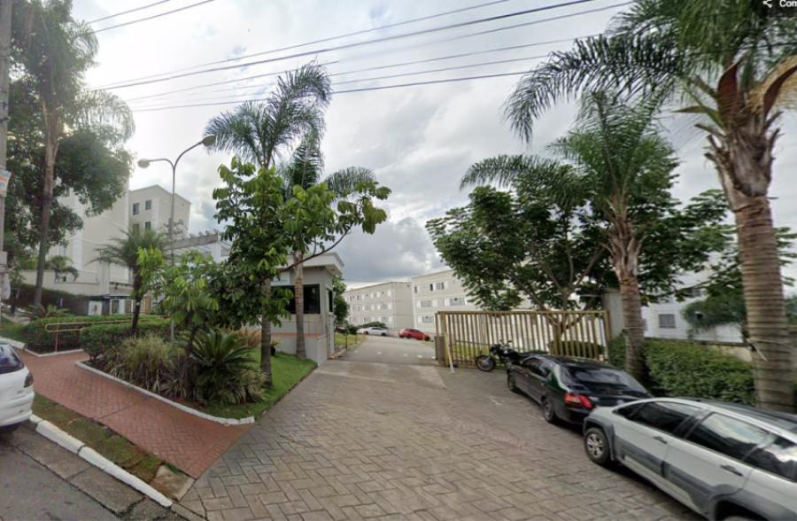 Foto de Direitos Fiduciante de Apartamento em Guarulhos SP
