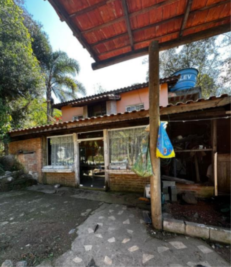 Foto de Casa com 9750m_ na Cidade de Mairipora SP