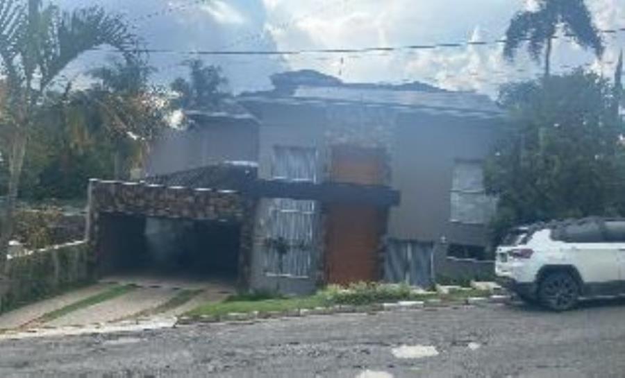 Foto de Casa de Alto Padrao em Vargem Grande Paulista SP