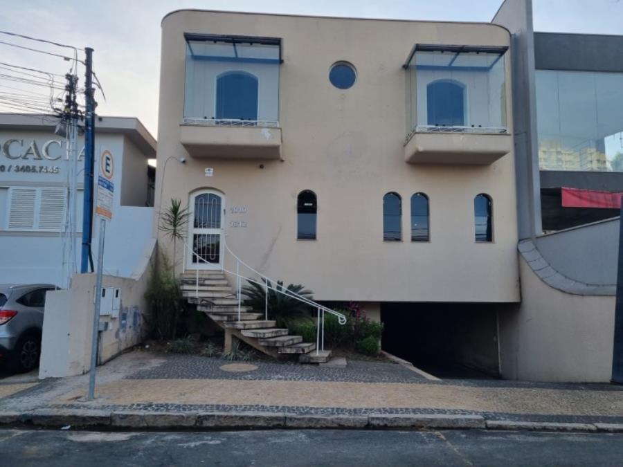 Foto de Imovel Misto Localizado em Americana SP