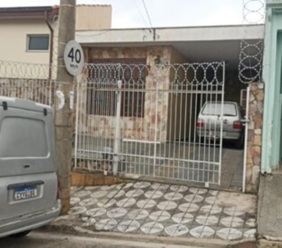 Foto de Casa com Edicula nos Fundos em Sorocaba SP