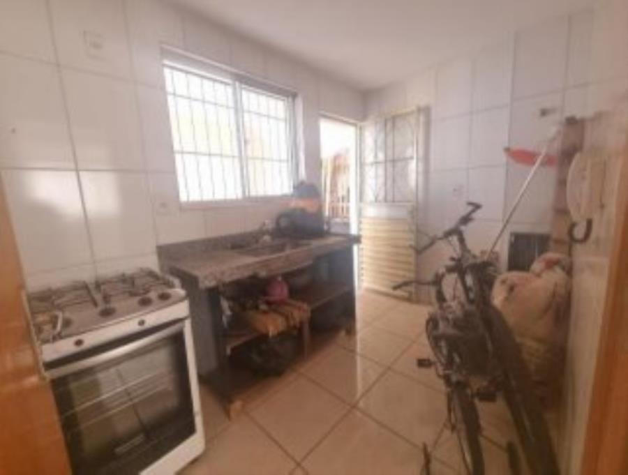 EXTRAJUDICIAL Leilão de Apartamento e Vaga para moto em Contagem/MG, localizado em Contagem - MG, bairro Pedra Azul