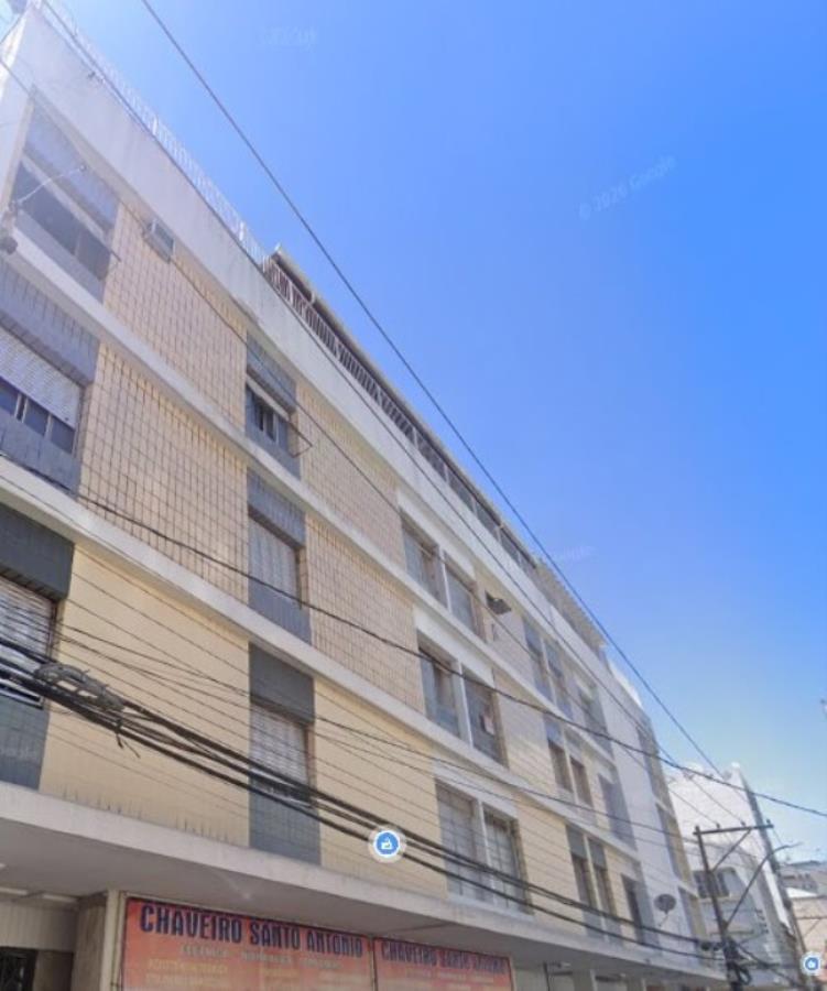 Imagem do imóvel EXTRAJUDICIAL Leilão de Apartamento no Ed. Felipe Cantúsio, em Campinas/SP