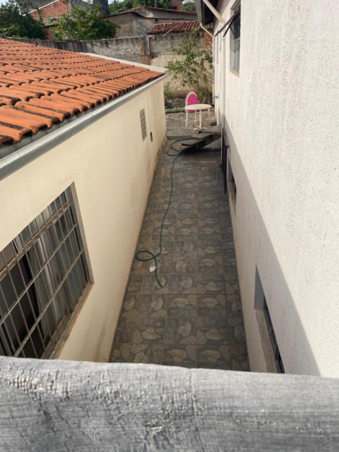 EXTRAJUDICIAL Leilão de casa em Vila Mineirão - Sorocaba/SP, localizado em Sorocaba - SP, bairro Vila Mineirão