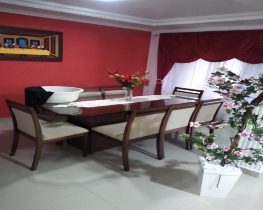 EXTRAJUDICIAL Leilão de Casa situada na cidade de Mafra/SC, localizado em Mafra - SC, bairro Vila Nova
