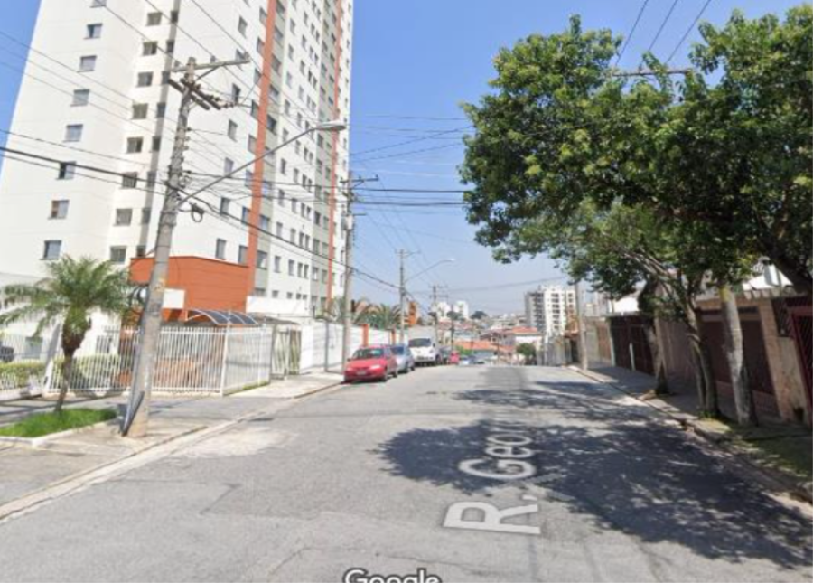EXTRAJUDICIAL Leilão de Apartamento na Zona Norte, São Paulo/SP, localizado em São Paulo - SP, bairro Vila Basileia