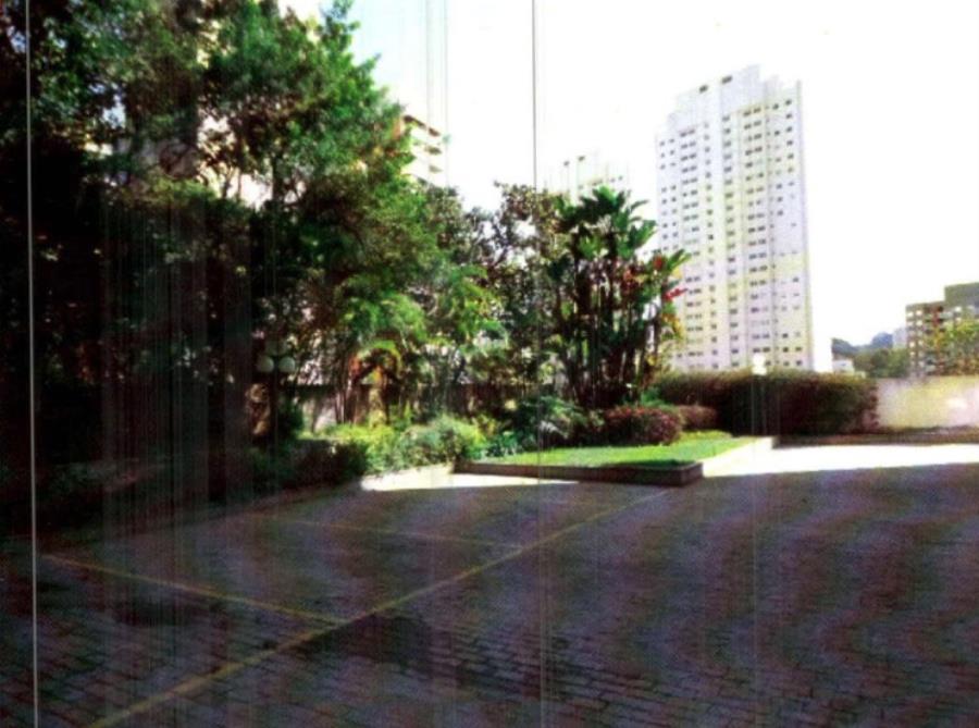 JUDICIAL Leilão de Apartamento no Edifício Tupanuyara, São Paulo/SP, localizado em São Paulo - SP, bairro Vila Andrade