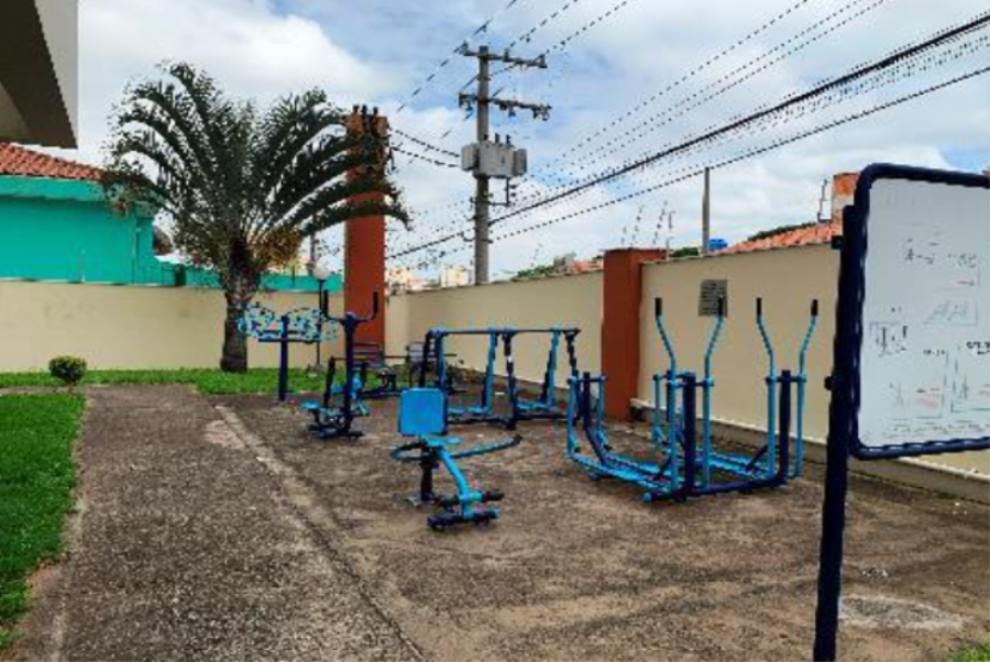 EXTRAJUDICIAL Leilão de Apartamento na Zona Norte, São Paulo/SP, localizado em São Paulo - SP, bairro Vila Basileia