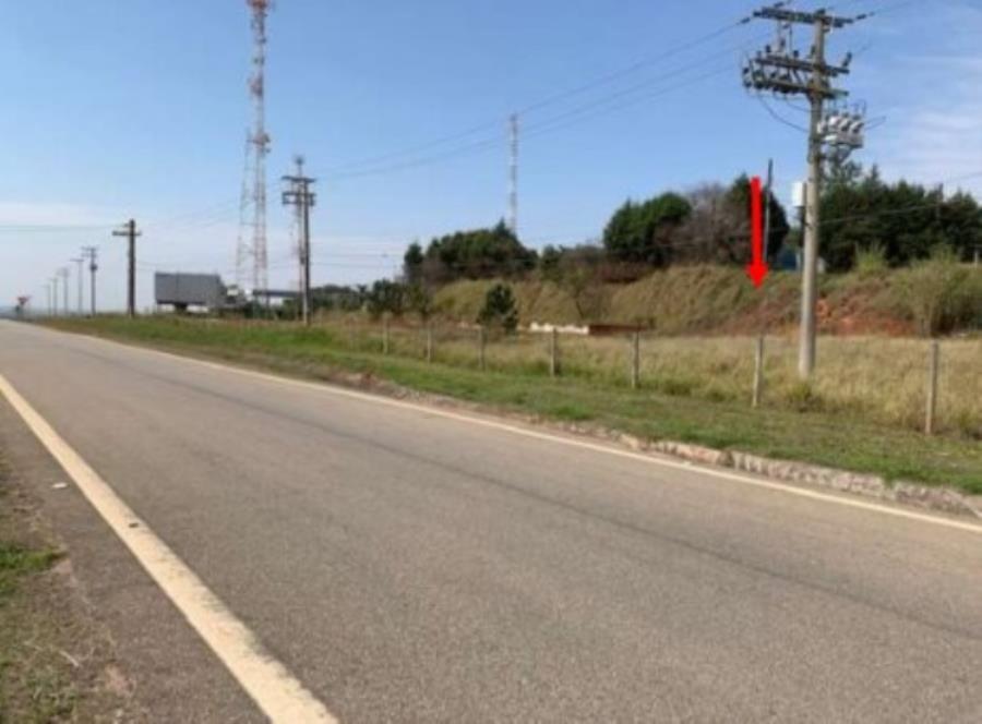 JUDICIAL Leilão de Terreno com 1.989,00m² - Araçoiaba da Serra/SP, localizado em Araçoiaba Da Serra - SP, bairro Barreirinho