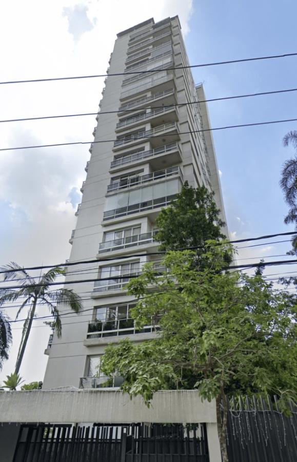 Imagem do imóvel EXTRAJUDICIAL Leilão de Apartamento em Higienópolis, em São Paulo/SP - AF