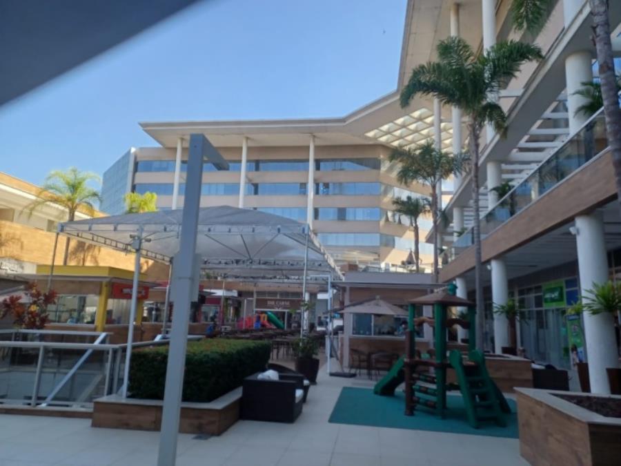 Leilão de loja no vertice mall & offices, rio de janeiro/rj - extrajudicial