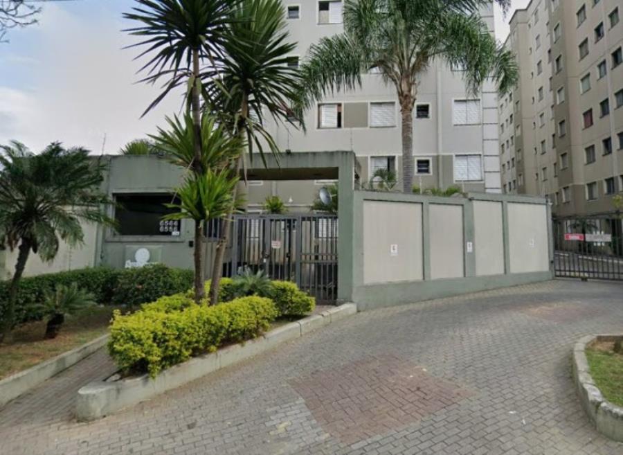 Imagem do imóvel JUDICIAL Leilão Direitos Fiduciante - Apartamento na Vila Mendes - SP