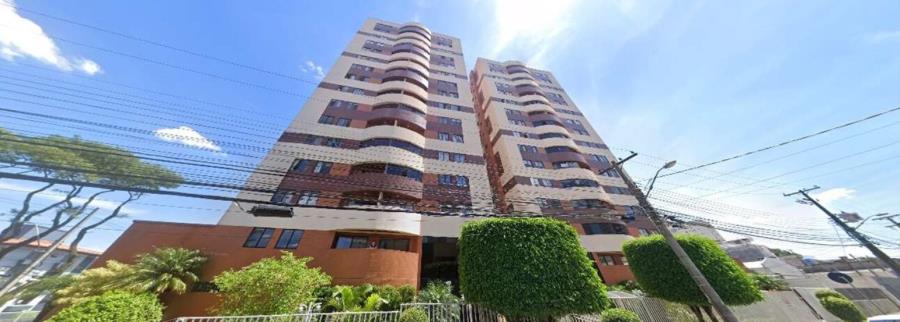 Imagem do imóvel EXTRAJUDICIAL Leilão de Apartamento no Ed. Ana Luísa, Em Curitiba/PR