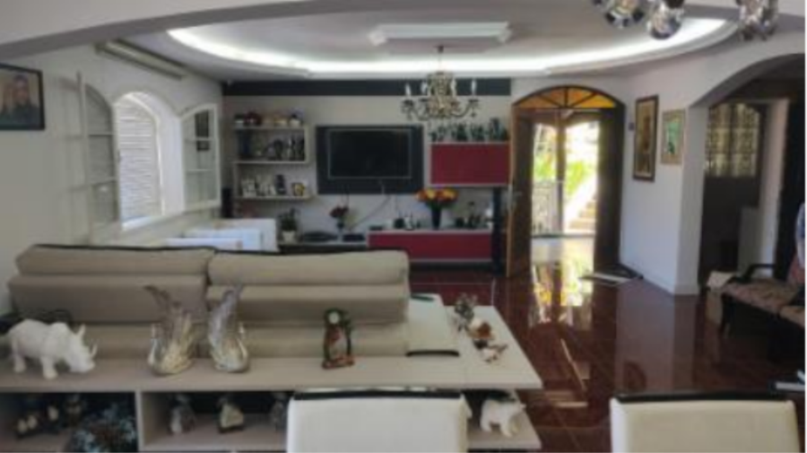 EXTRAJUDICIAL Leilão de Casa em Mairiporã/SP, localizado em Mairiporã - SP