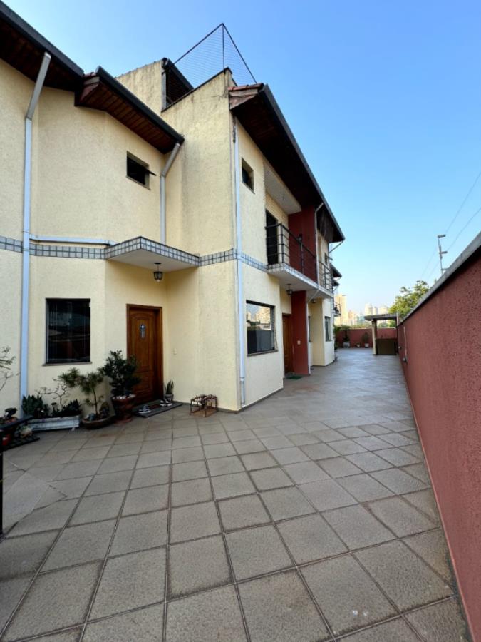 Imagem do imóvel EXTRAJUDICIAL Leilão de Casa em Condomínio na Saúde/SP