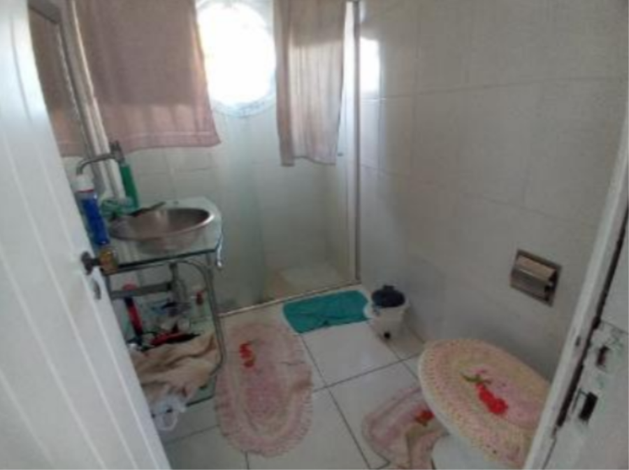 EXTRAJUDICIAL Leilão de Casa em Alvenaria, cidade de Laguna/SC, localizado em Laguna - SC