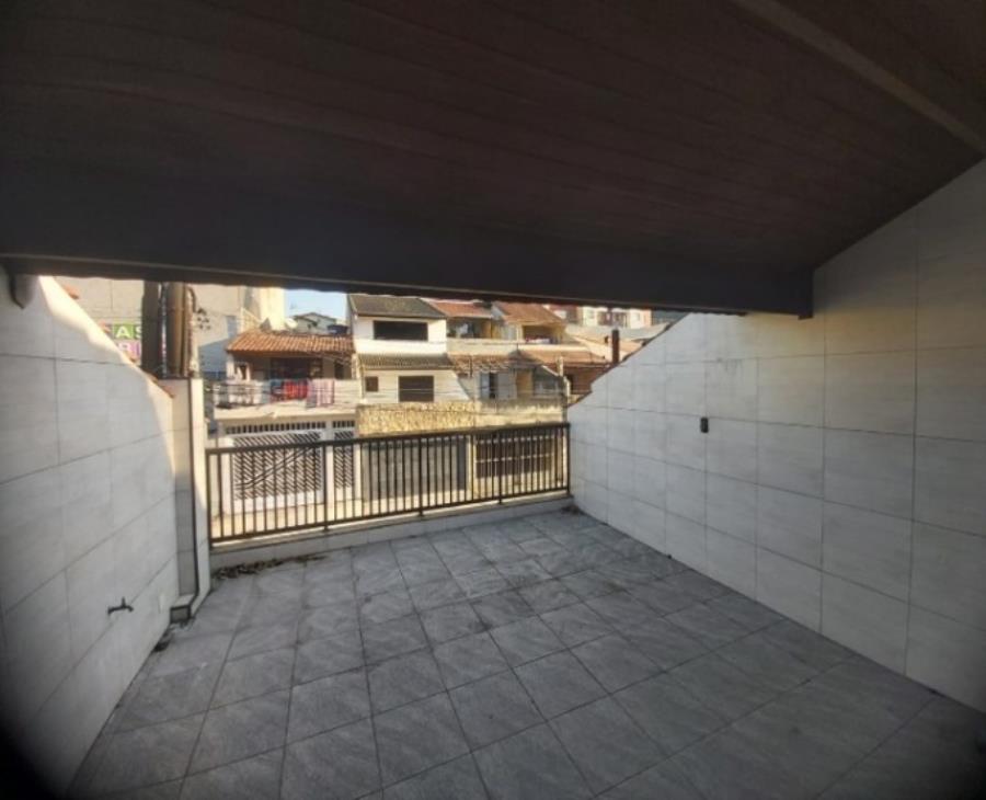 EXTRAJUDICIAL Leilão de Casa situada em São Bernardo do Campo/SP, localizado em São Bernardo Do Campo - SP