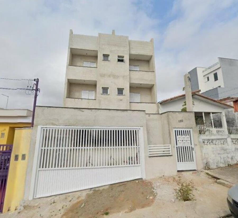 Imagem do imóvel EXTRAJUDICIAL Leilão de Apartamento na Vila Clarice, em Santo André/SP