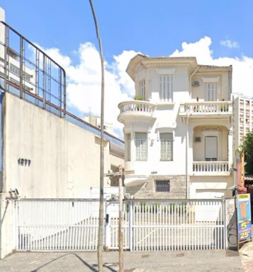 Imagem do imóvel EXTRAJUDICIAL Leilão de Casa na Av. Brigadeiro Luiz Antônio, São Paulo/SP