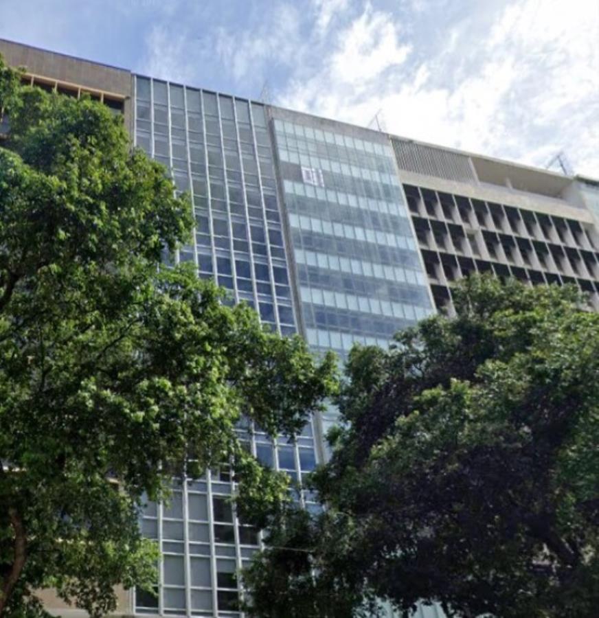 Imagem do imóvel EXTRAJUDICIAL Leilão de 18 Salas Comerciais - Centro, Rio de Janeiro/RJ