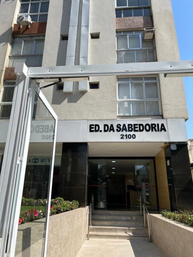 Imagem do imóvel EXTRAJUDICIAL Leilão de Conjunto Comercial na Av. Angélica/SP