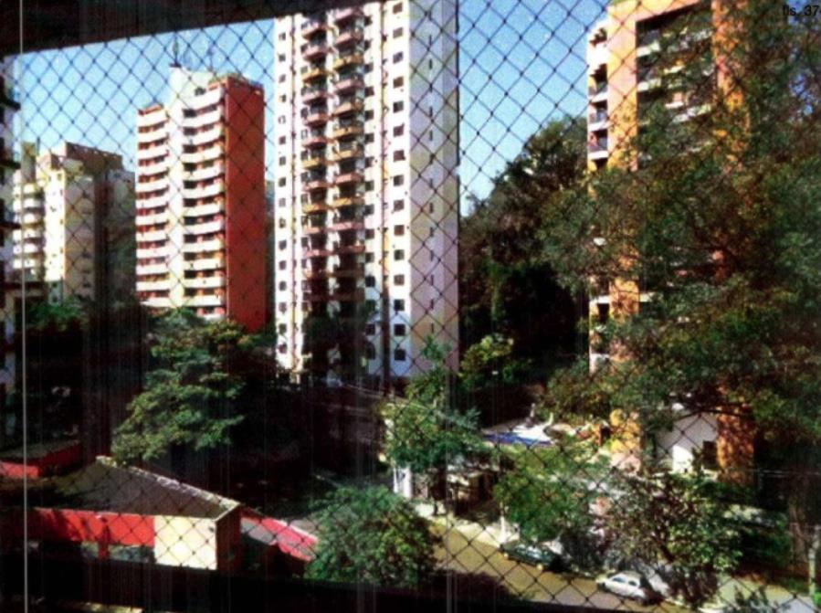JUDICIAL Leilão de Apartamento no Edifício Tupanuyara, São Paulo/SP, localizado em São Paulo - SP, bairro Vila Andrade