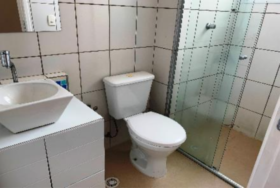 EXTRAJUDICIAL Leilão de Apartamento na Zona Norte, São Paulo/SP, localizado em São Paulo - SP, bairro Vila Basileia