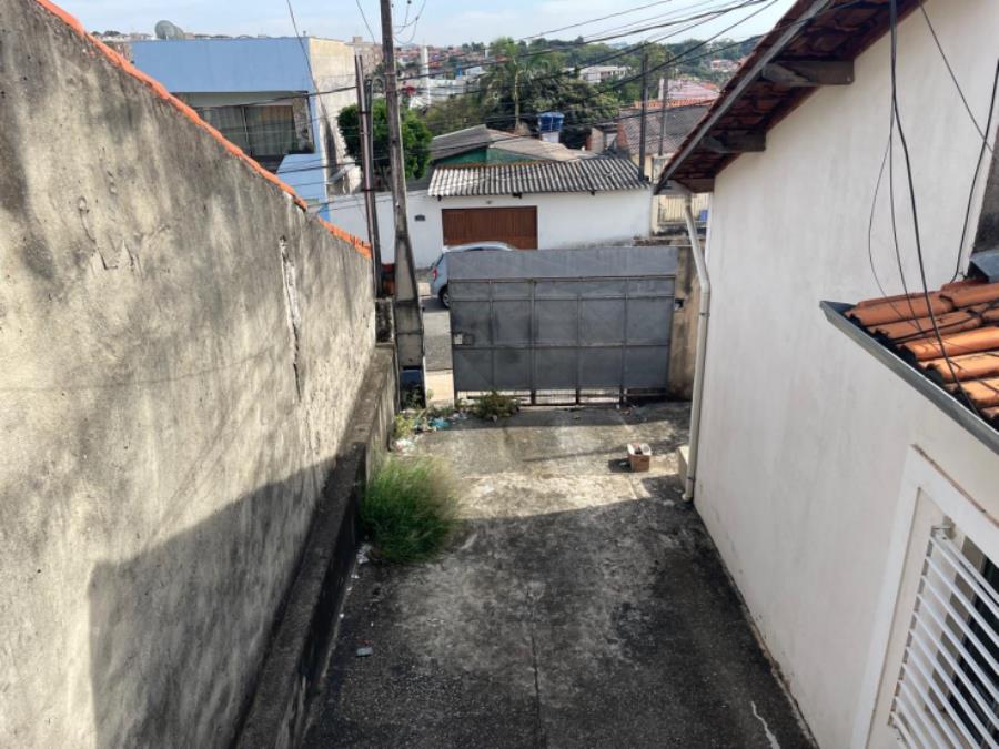 EXTRAJUDICIAL Leilão de casa em Vila Mineirão - Sorocaba/SP, localizado em Sorocaba - SP, bairro Vila Mineirão