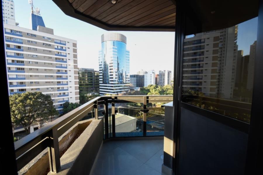 EXTRAJUDICIAL Leilão de Apartamento na Cidade Monções/SP, localizado em São Paulo - SP