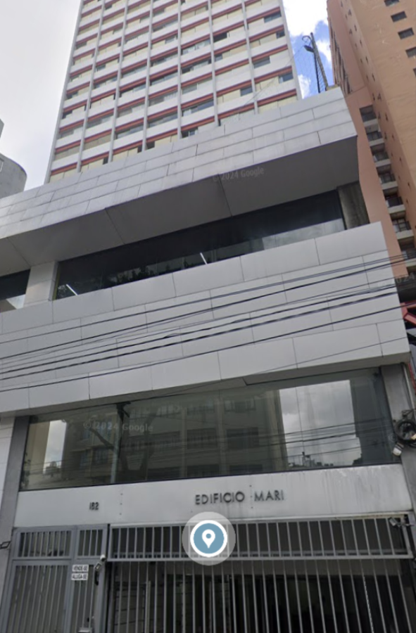 EXTRAJUDICIAL Leilão de Apartamento no bairro Vila Buarque em São Paulo, localizado em São Paulo - SP