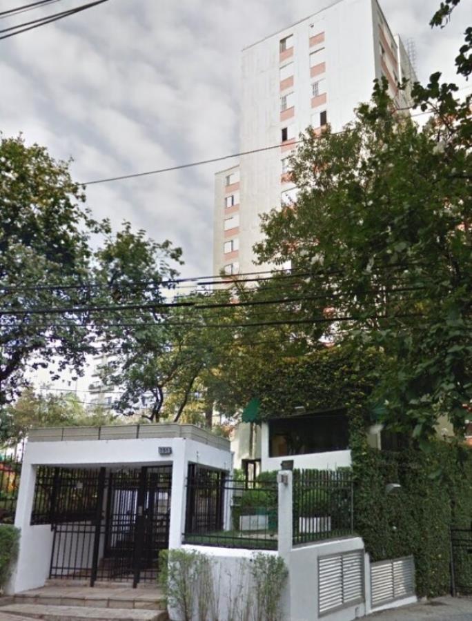 Imagem do imóvel JUDICIAL Leilão Direitos Apartamento no Altos do Morumby, São Paulo
