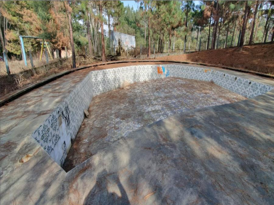 EXTRAJUDICIAL Leilão de Área para Incorporação com 15.213,00m² em Mafra/SC, localizado em Mafra - SC