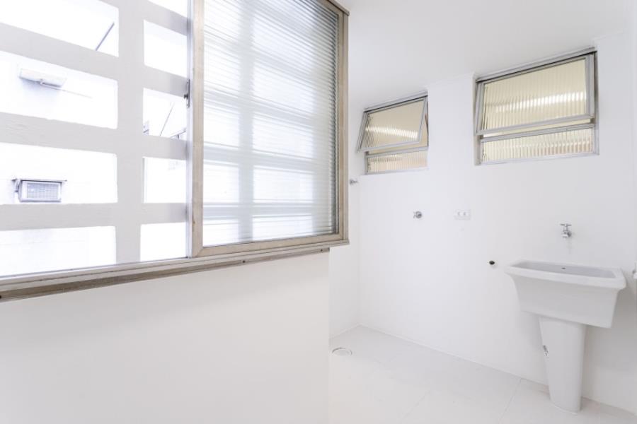 EXTRAJUDICIAL Leilão de Apartamento no Itaim Bibi/SP, localizado em São Paulo - SP, bairro Itaim Bibi