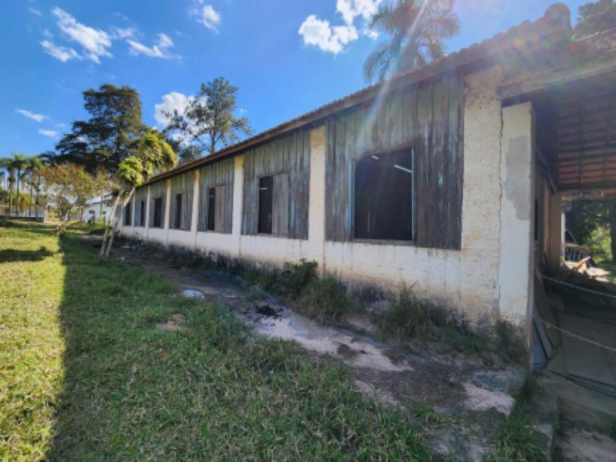 EXTRAJUDICIAL Leilão de imóvel com 26.6200,00 m² em Botucatu/SP, localizado em Botucatu - SP