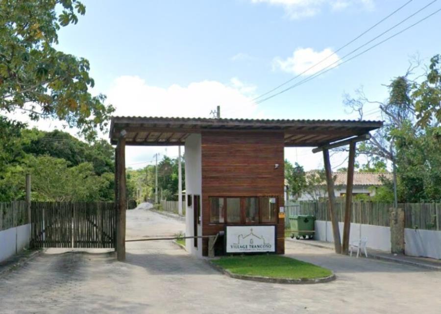 Imagem do imóvel EXTRAJUDICIAL Leilão Lotes Residenciais - Village Trancoso, Porto Seguro
