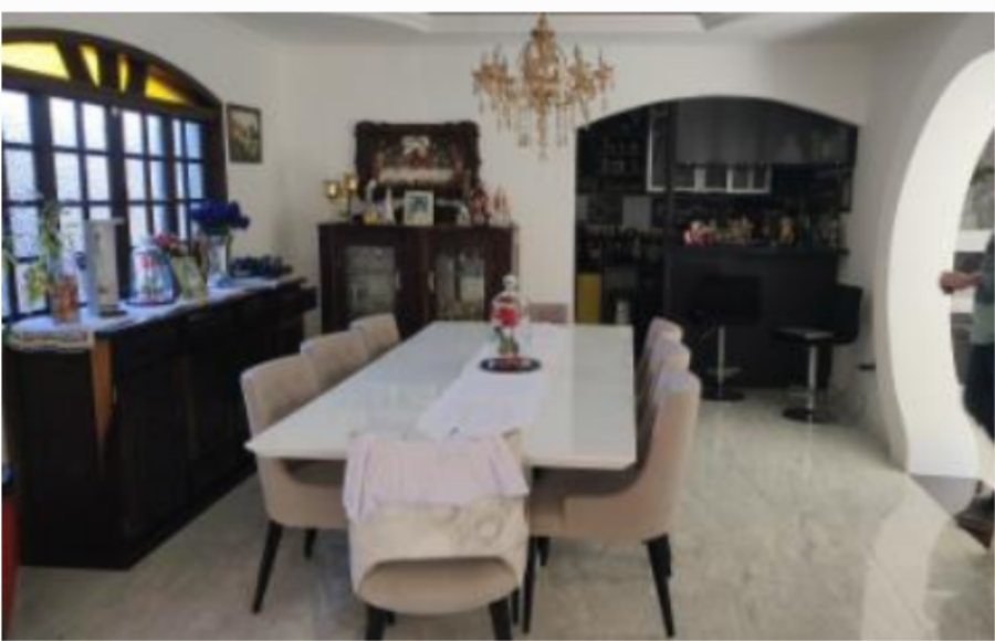 EXTRAJUDICIAL Leilão de Casa em Mairiporã/SP, localizado em Mairiporã - SP