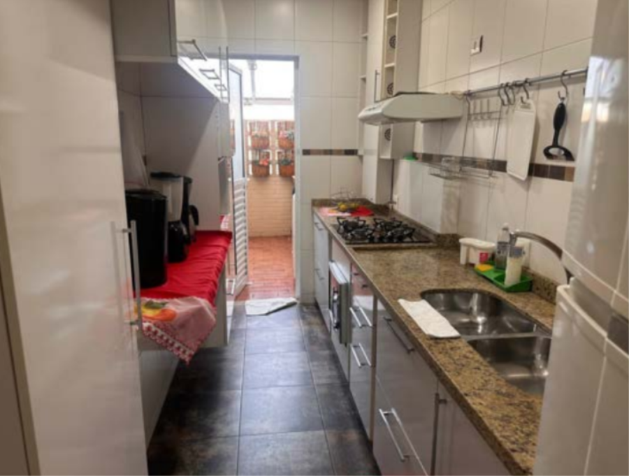 JUDICIAL Leilão de Apartamento no bairro da Mooca, em São Paulo/SP, localizado em São Paulo - SP, bairro Mooca