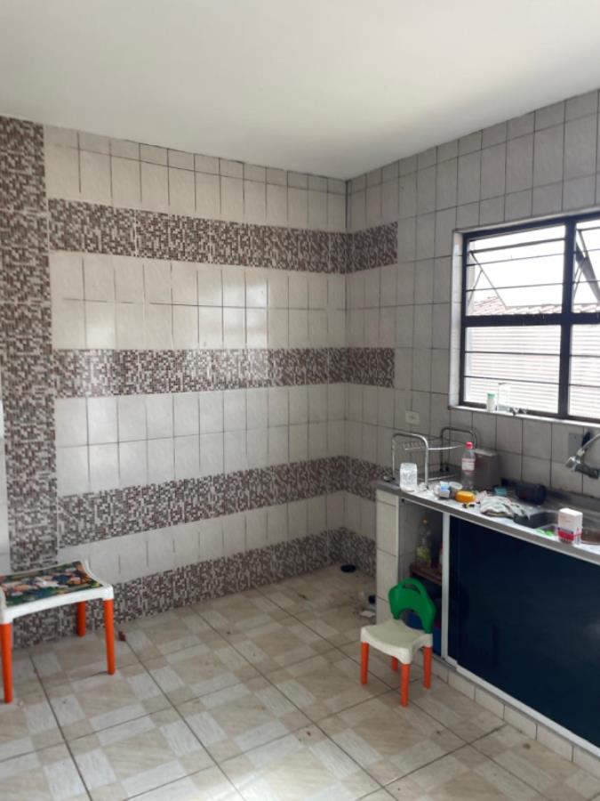EXTRAJUDICIAL Leilão de casa em Vila Mineirão - Sorocaba/SP, localizado em Sorocaba - SP, bairro Vila Mineirão