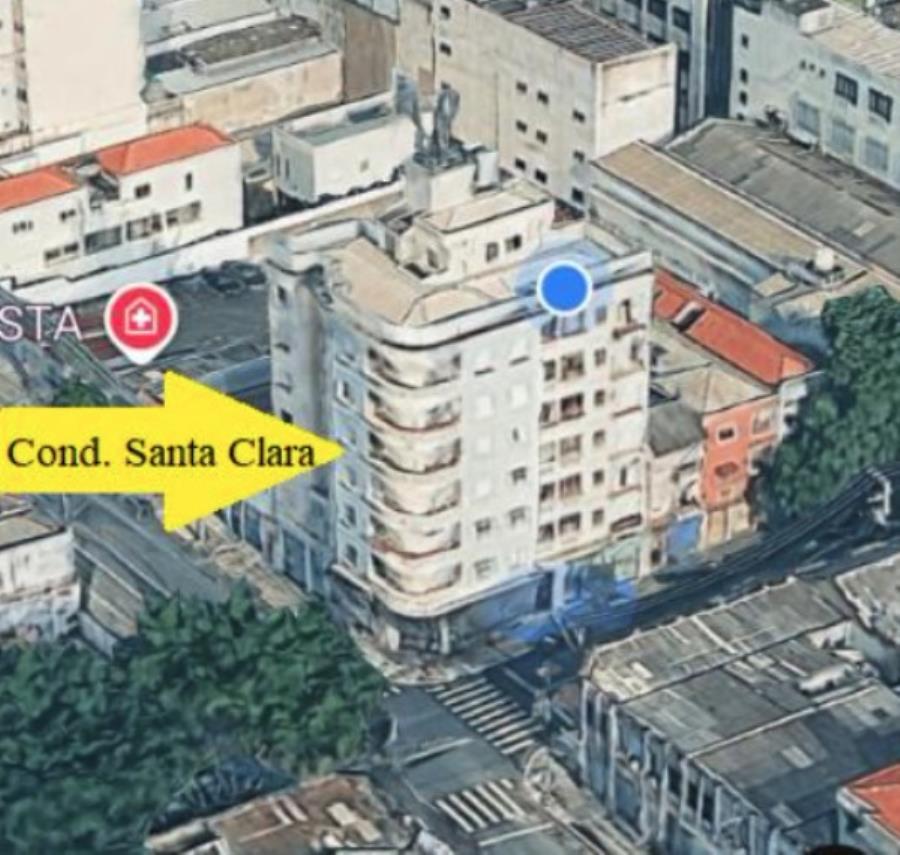 JUDICIAL Leilão de Apartamento na Barra Funda, São Paulo/SP, localizado em São Paulo - SP, bairro Barra Funda