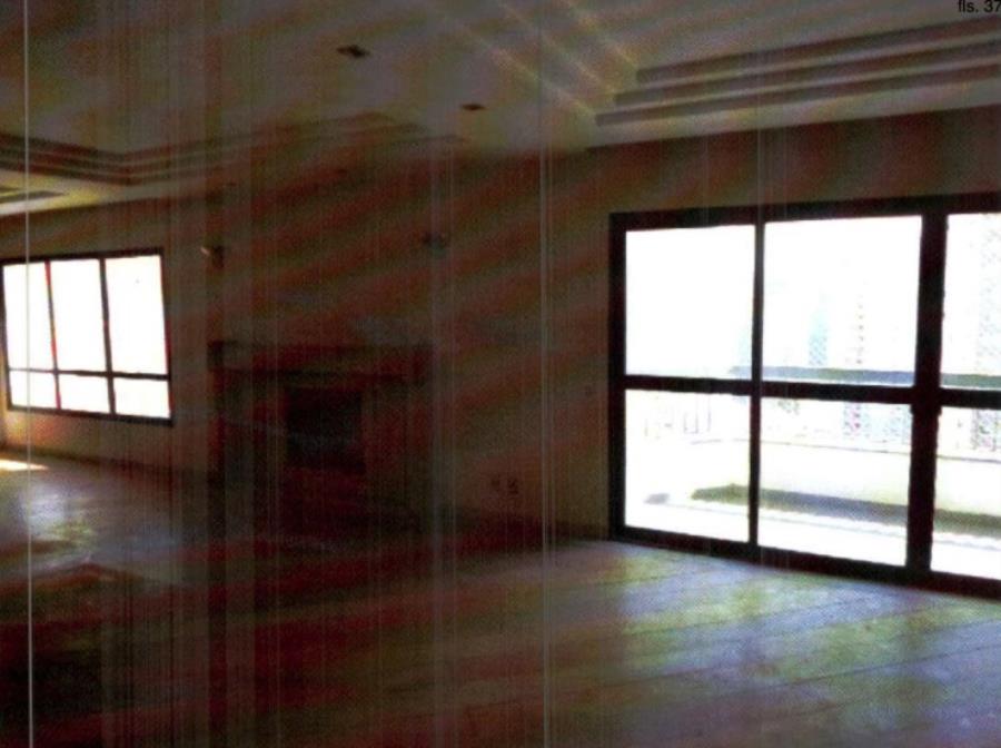 JUDICIAL Leilão de Apartamento no Edifício Tupanuyara, São Paulo/SP, localizado em São Paulo - SP, bairro Vila Andrade