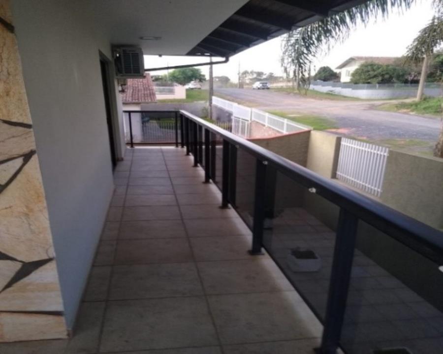EXTRAJUDICIAL Leilão de Casa situada na cidade de Mafra/SC, localizado em Mafra - SC, bairro Vila Nova