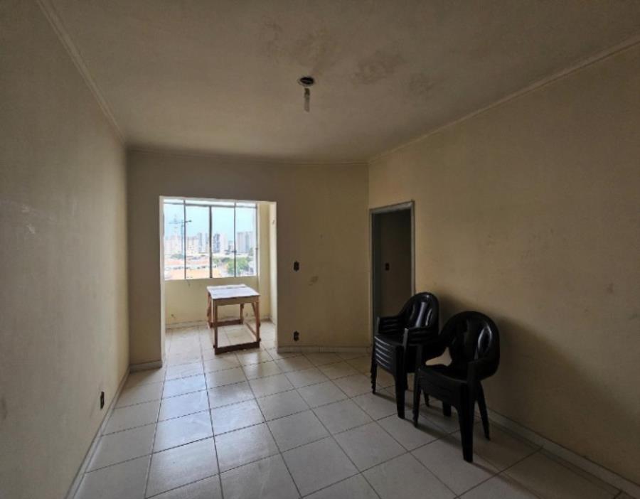 JUDICIAL Leilão de Apartamento na Barra Funda, São Paulo/SP, localizado em São Paulo - SP, bairro Barra Funda