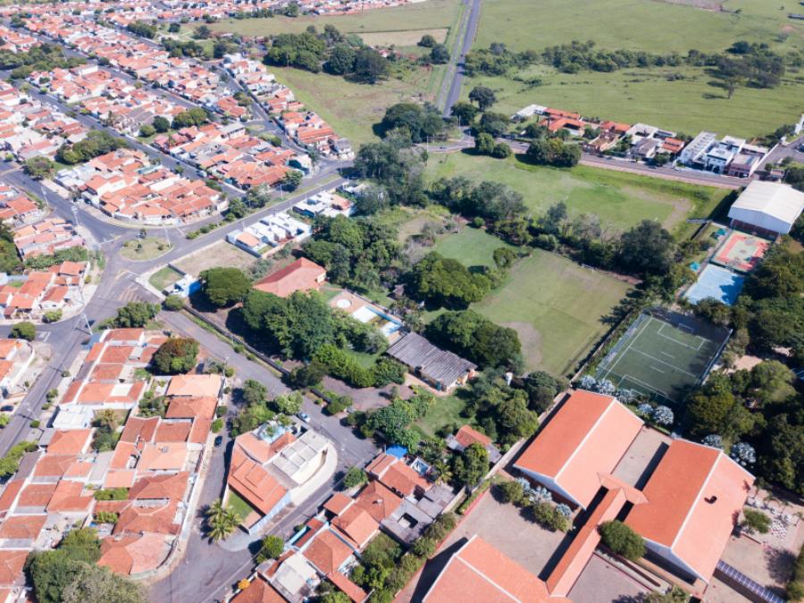 EXTRAJUDICIAL Leilão de Área p/ Empreendimento com 17.128m² - Ourinhos/SP, localizado em Ourinhos - SP