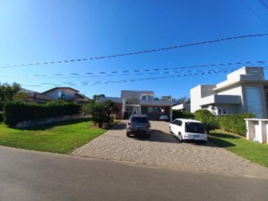 Imagem do imóvel EXTRAJUDICIAL Leilão de Casa no Cond. Terras de Mont Serrat, em Salto/SP