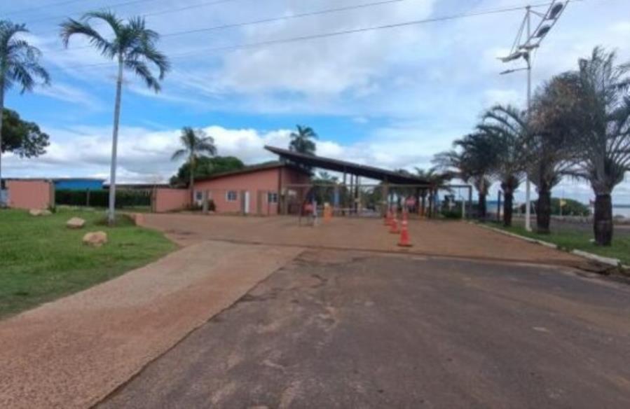 Leilão de casa no condomínio enseada azul i, em fronteira/mg - extrajudicial