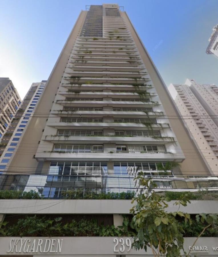 Imagem do imóvel EXTRAJUDICIAL Leilão de Apartamento no Cond. Skygarden Marista, Goiânia/GO