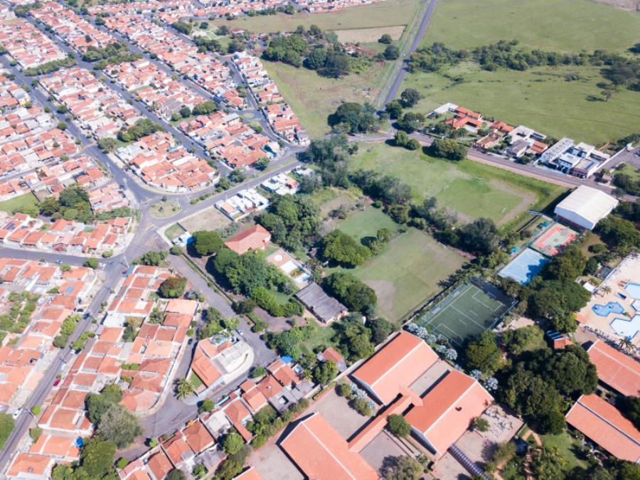 EXTRAJUDICIAL Leilão de Área p/ Empreendimento com 17.128m² - Ourinhos/SP, localizado em Ourinhos - SP